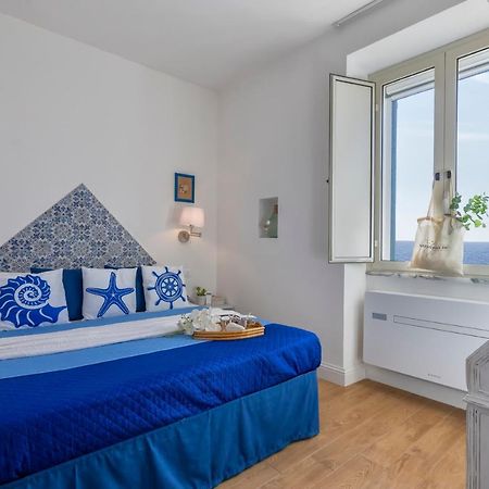 Apartmán Sardinia Re - Sea View Casa Sole Alghero Exteriér fotografie