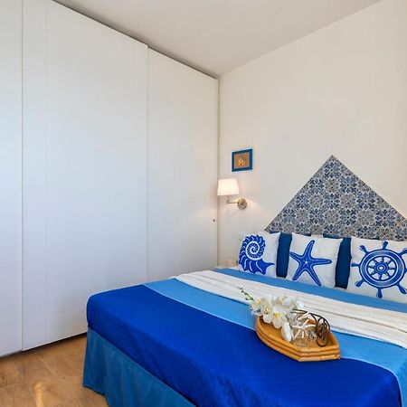 Apartmán Sardinia Re - Sea View Casa Sole Alghero Exteriér fotografie